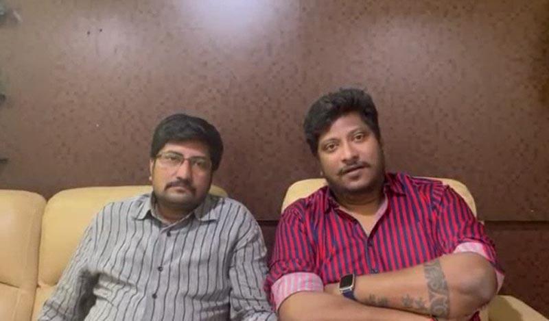 Don't drag Balakrishna into controversy: SVR family
