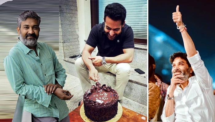 Double Dhamaka For NTR Fans On May-20th!