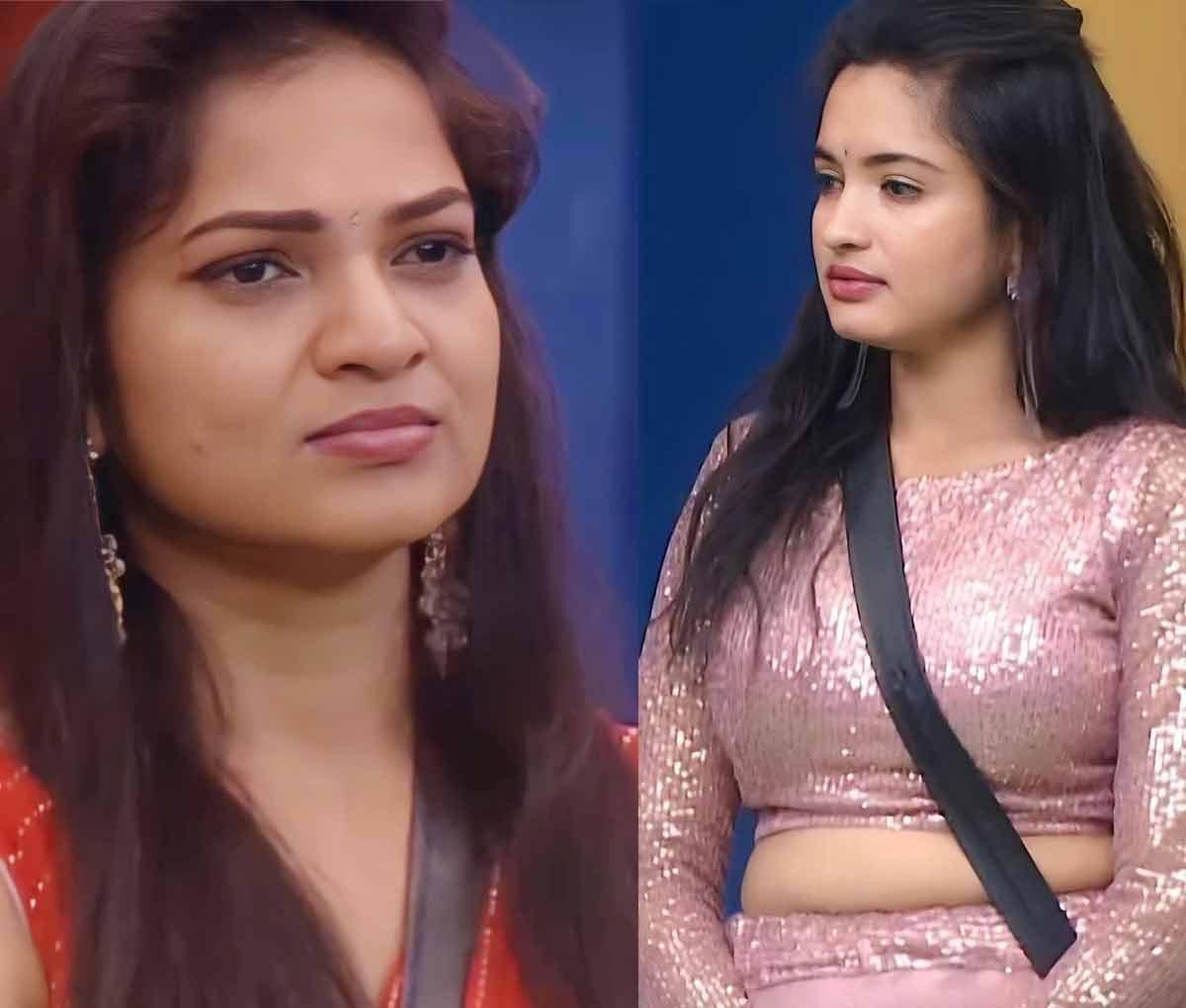 Double Elimination in Bigg Boss Telugu 7