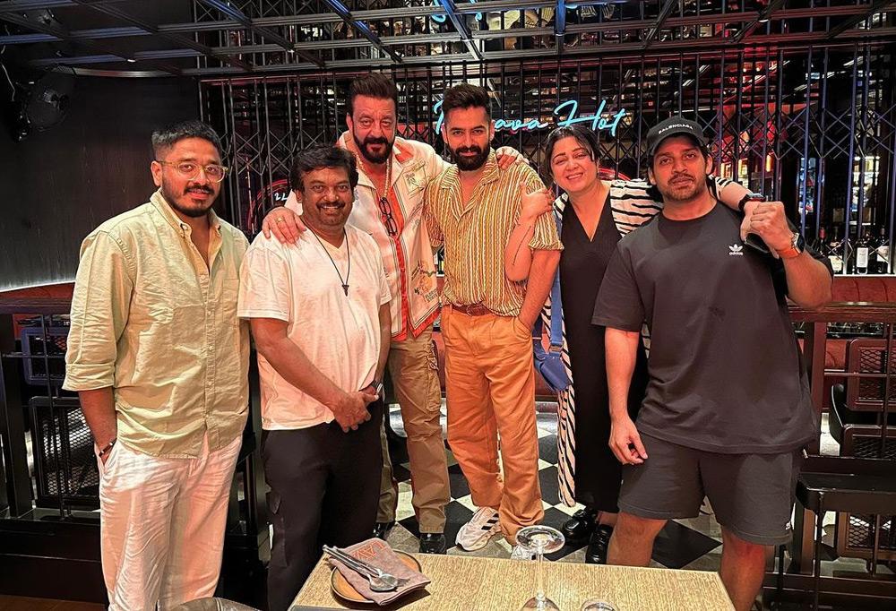Double iSmart Second Schedule Begins In Thailand