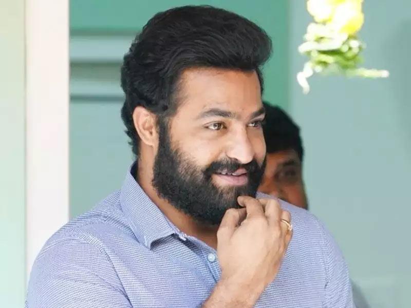 Double treat for NTR birthday