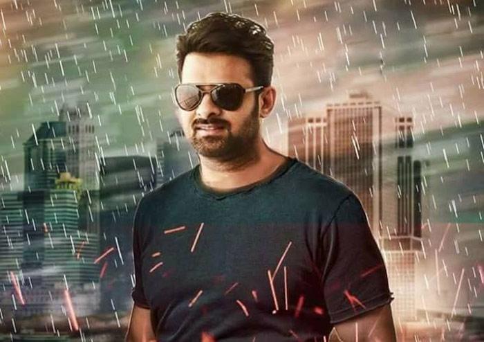 Double Treat for Prabhas on That Day