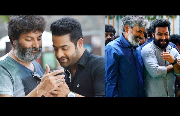 Double Treat to Jr NTR Fans on his Birthday
