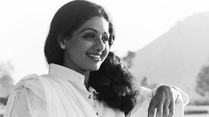 Doubts About Sridevi's Death