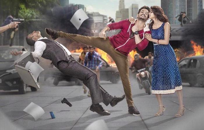 Doubts on Akhil Hello Movie Release