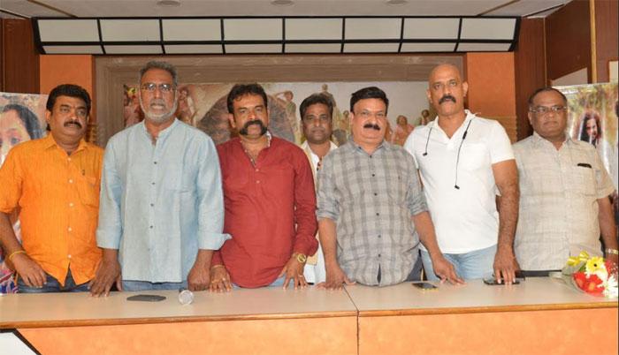 Doubts on Dandupalyam 4 Release