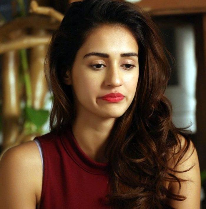Doubts on Disha Patani Sanghamitra Role