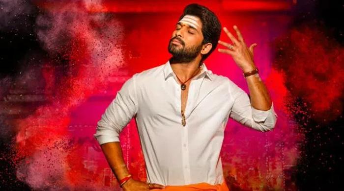 Doubts on DJ Duvvada Jagannadham Result