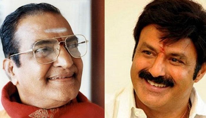 Doubts on NTR Biopic