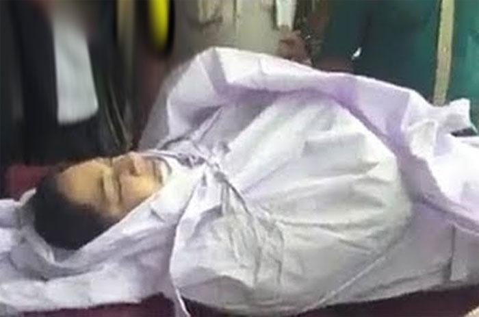 Doubts on Sridevi Sudden Death