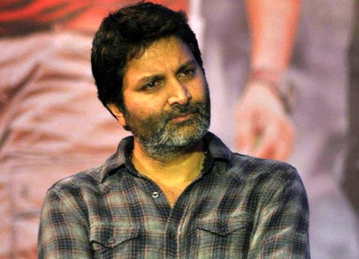 Doubts on Trivikram Srinivas Stamina with Agnathavasi