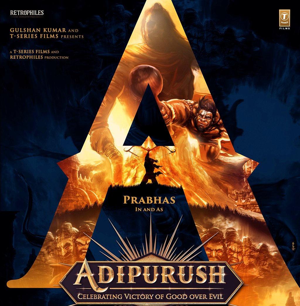 Doubts over Adipurush look