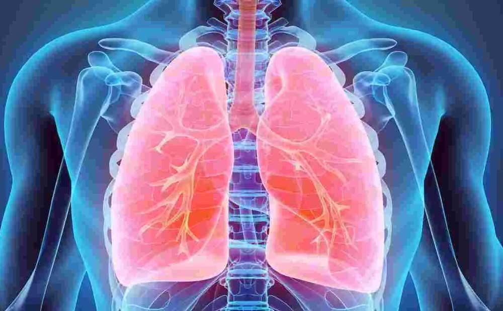 Dr Chhabra and his tips for healthy Lungs