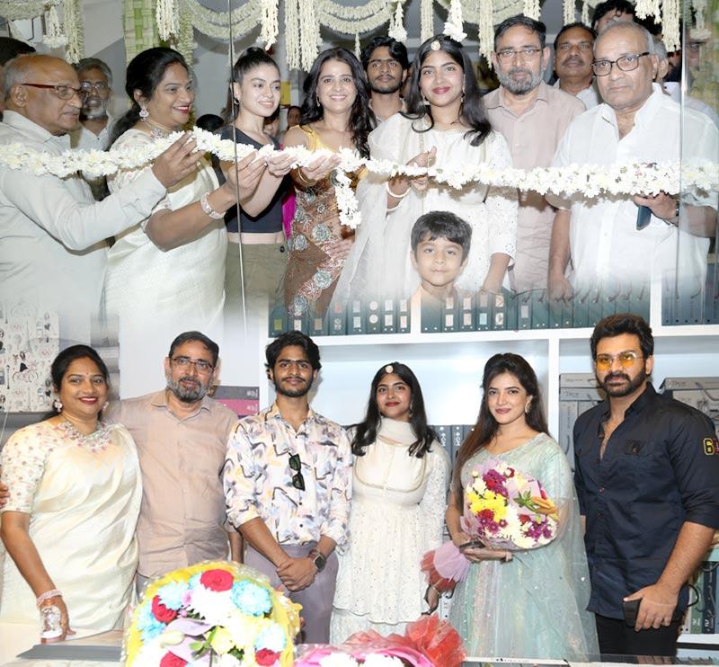 Drapes & Designs Furnishings Opening