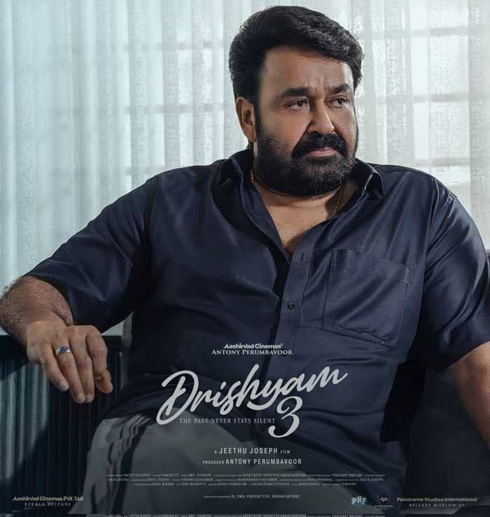 Drishyam 3 Overseas collection report
