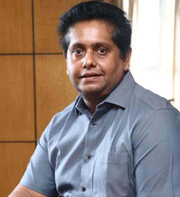 Drishyam 3 is not a thriller, says Jeethu Joseph