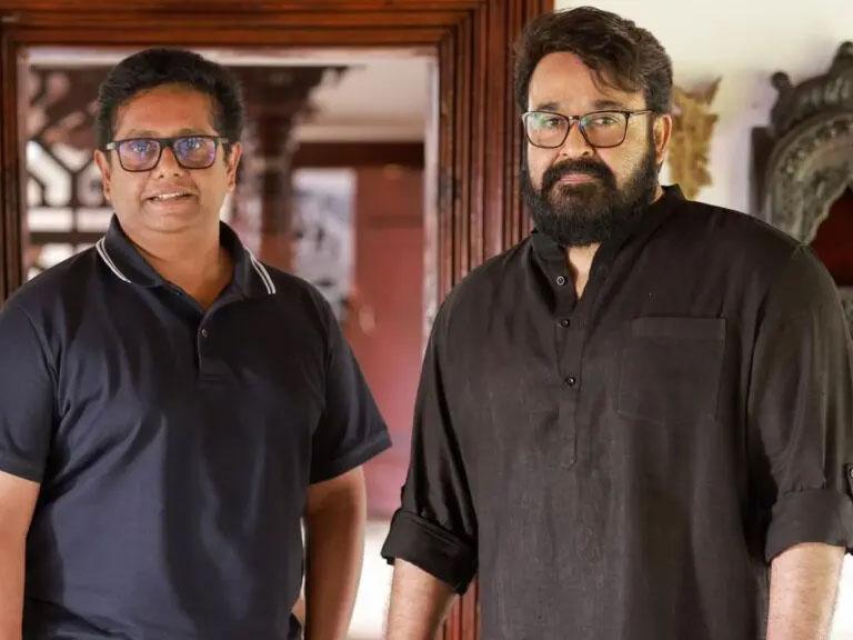 Drishyam 3 is not a thriller