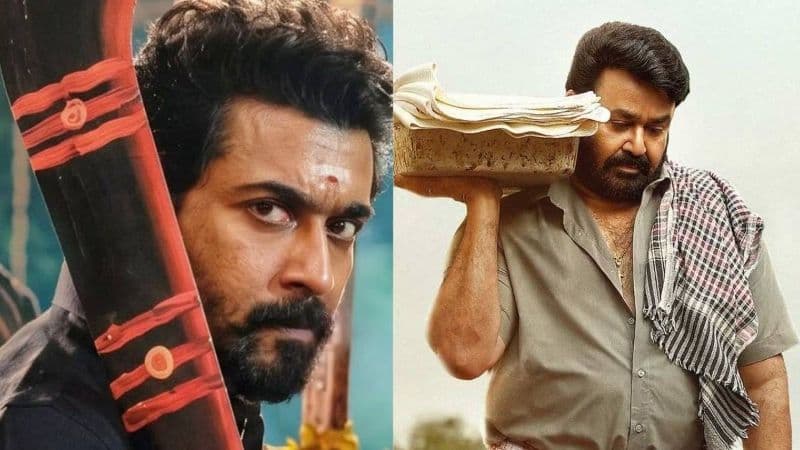 Suriya Karuppu collections report