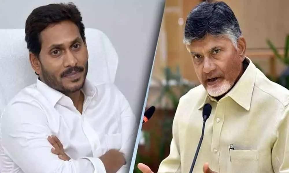 Drowned one party.. Raised another party..!