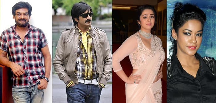 Drug Scandal - SIT Sends Notices to These Celebrities
