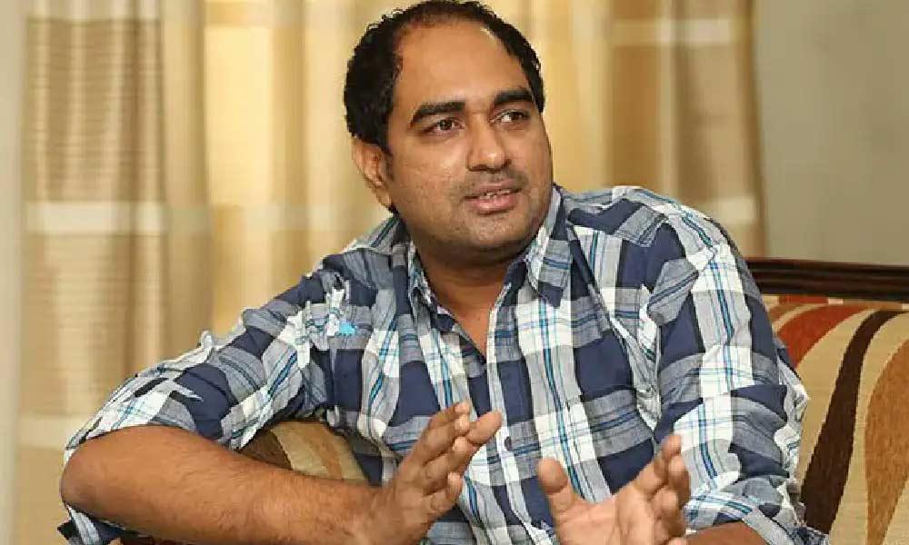 Drugs Case: Director Krish Tests Negative