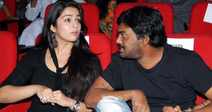 Drugs Scandal: Charmi SIT Intragation Date Changed