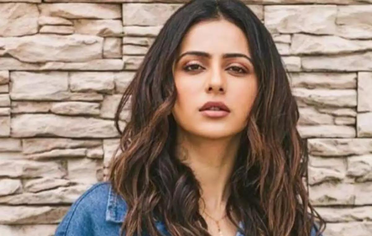 Drugs Scandal Effect started on Rakul Preet Singh