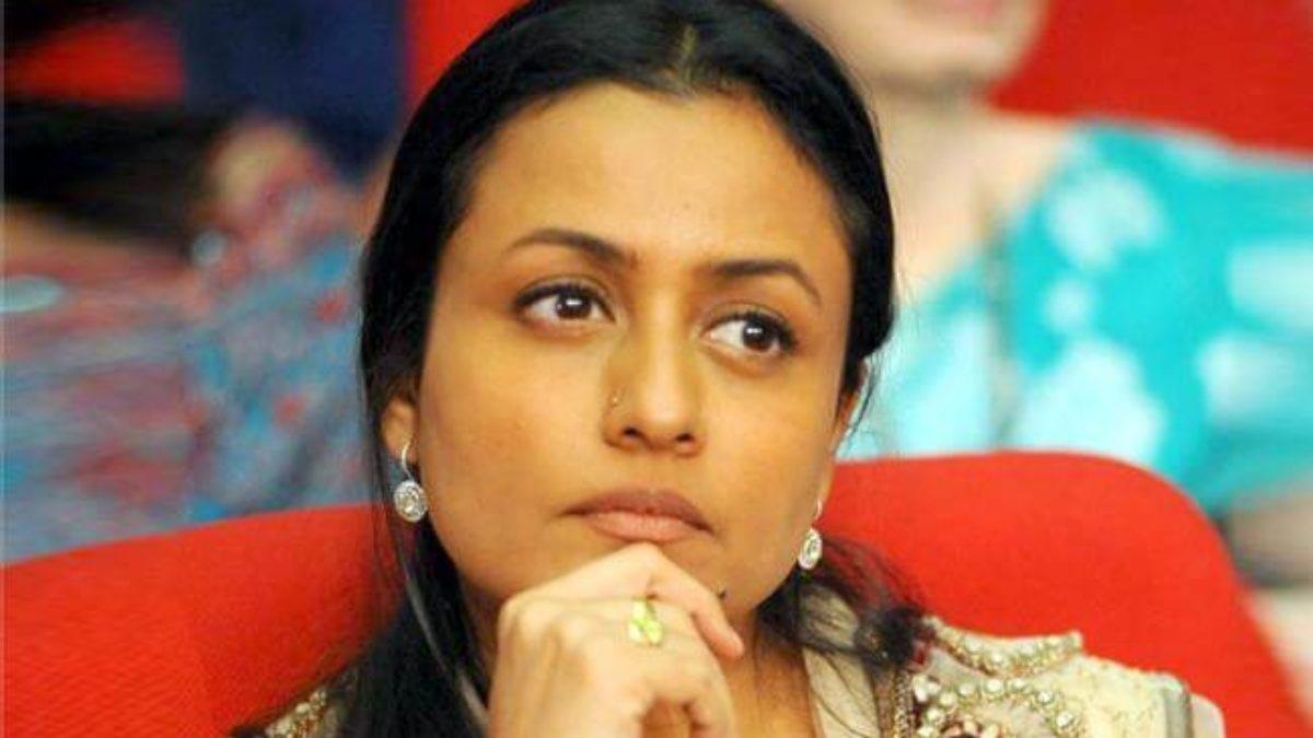 Drugs Scandal: Gossips on Namrata Shirodkar