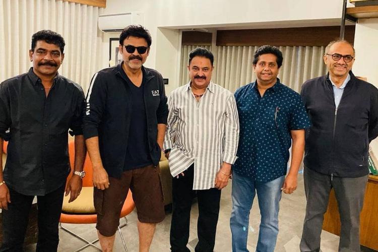 Drushyam 2: Venkatesh scores a hit even with a remake