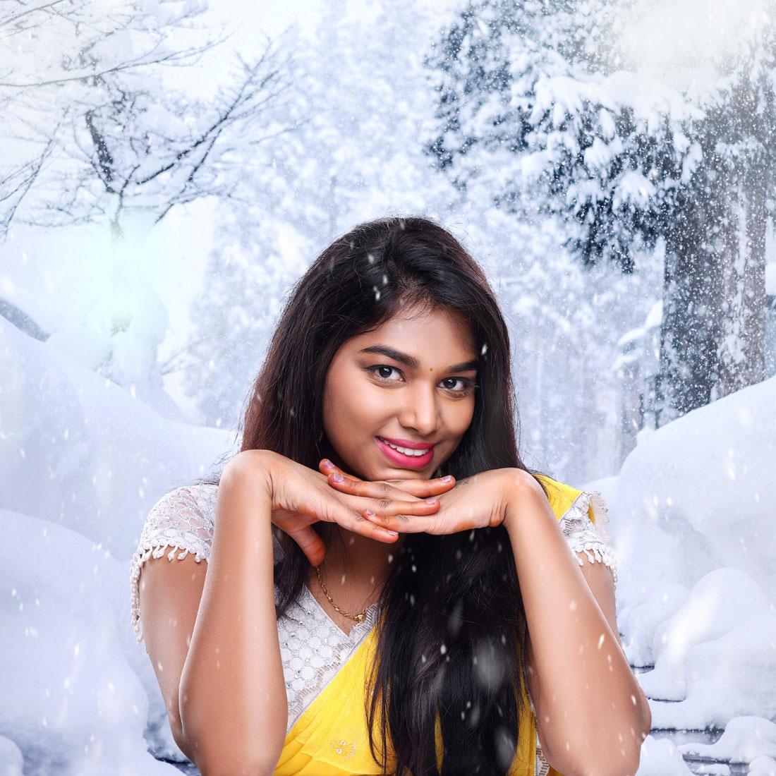 DSJ Deyyamtho Saha Jeevanam Movie Teaser