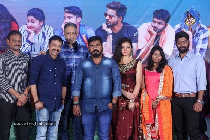 Dubsmash Movie Song Released
