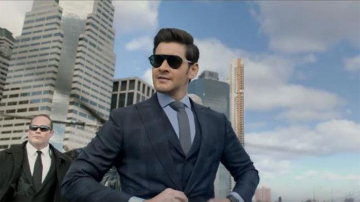 Dull Business To Maharshi Movie