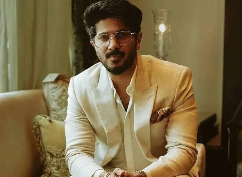 Customs to question Dulquer Salmaan again 