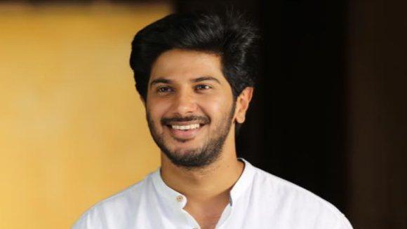 dulquer and nani team up