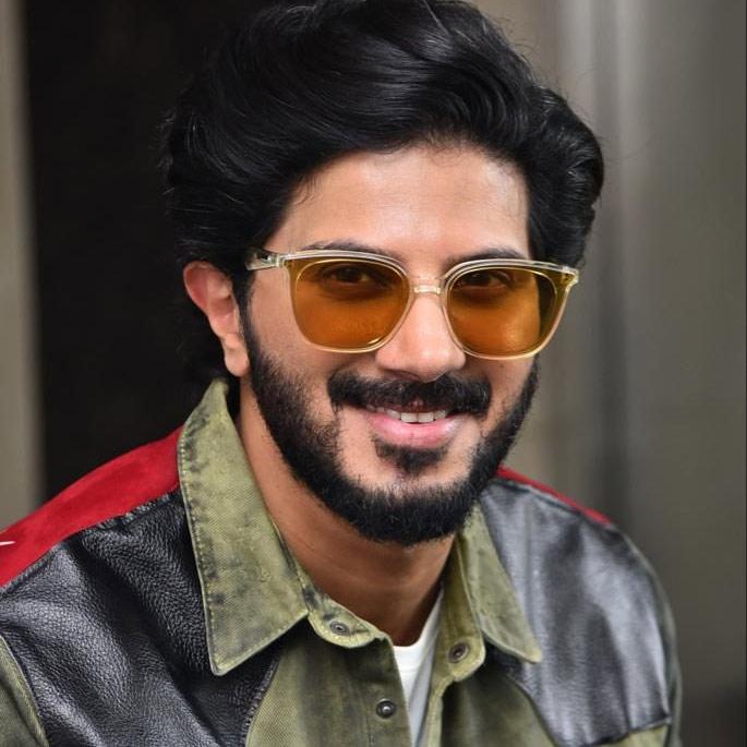 Dulquer Salmaan Interview