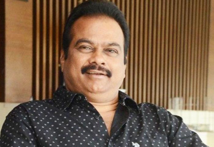 DVV Danayya Queashes Rumours on Him