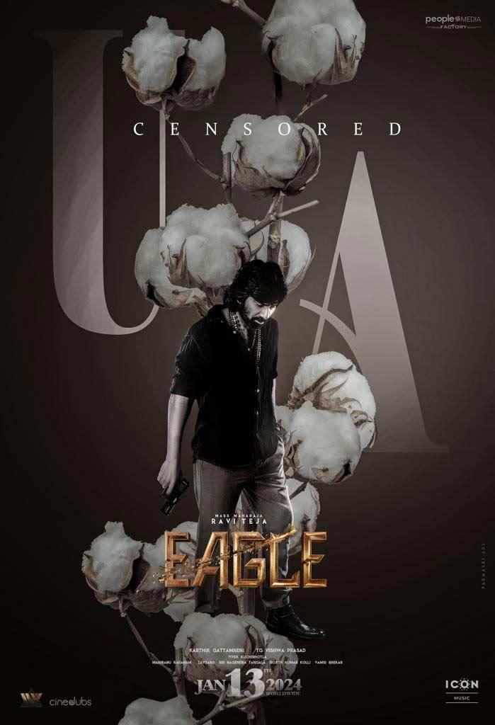 Eagle postpone rumours viral
