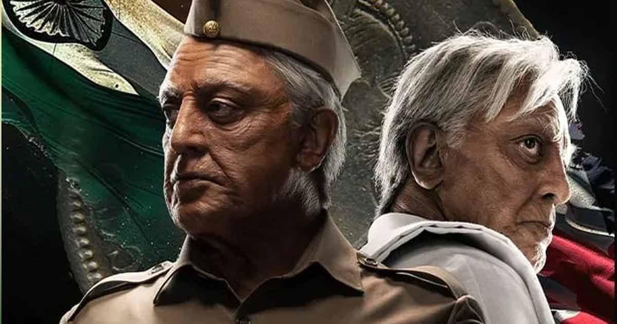 Early OTT Release For Bharateeyudu 2