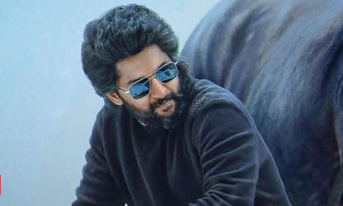 East Godavari Distributor about Hit 3 result