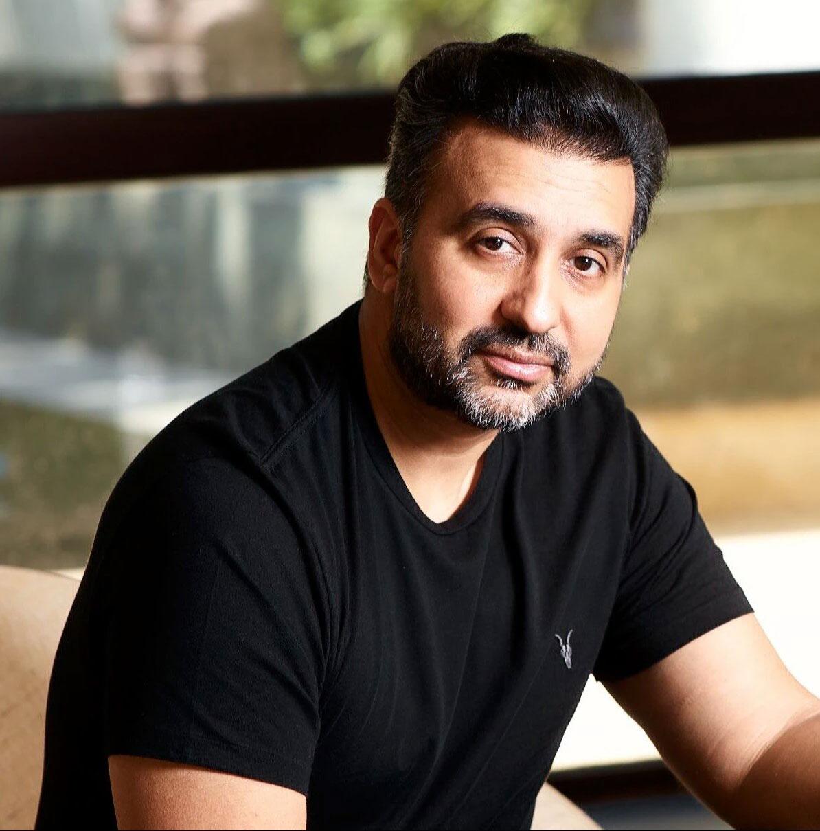 ED Files Chargesheet Against Raj Kundra