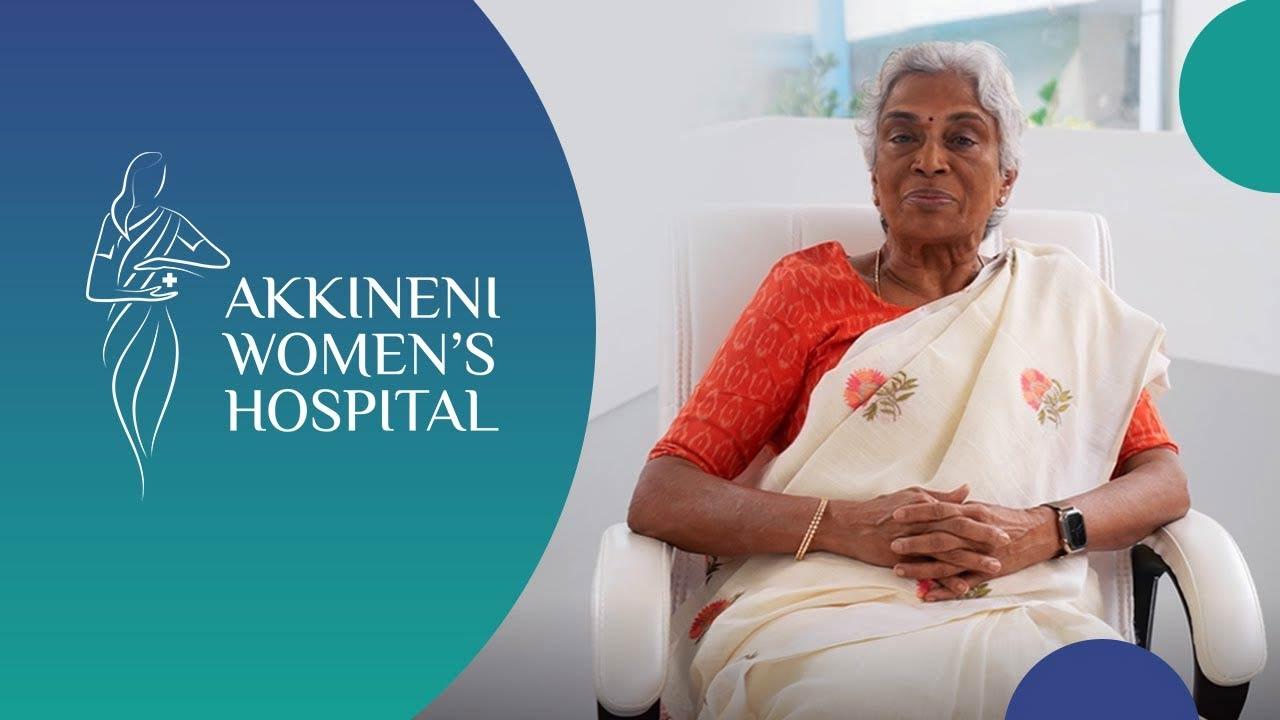 ED raids on Akkineni Hospital