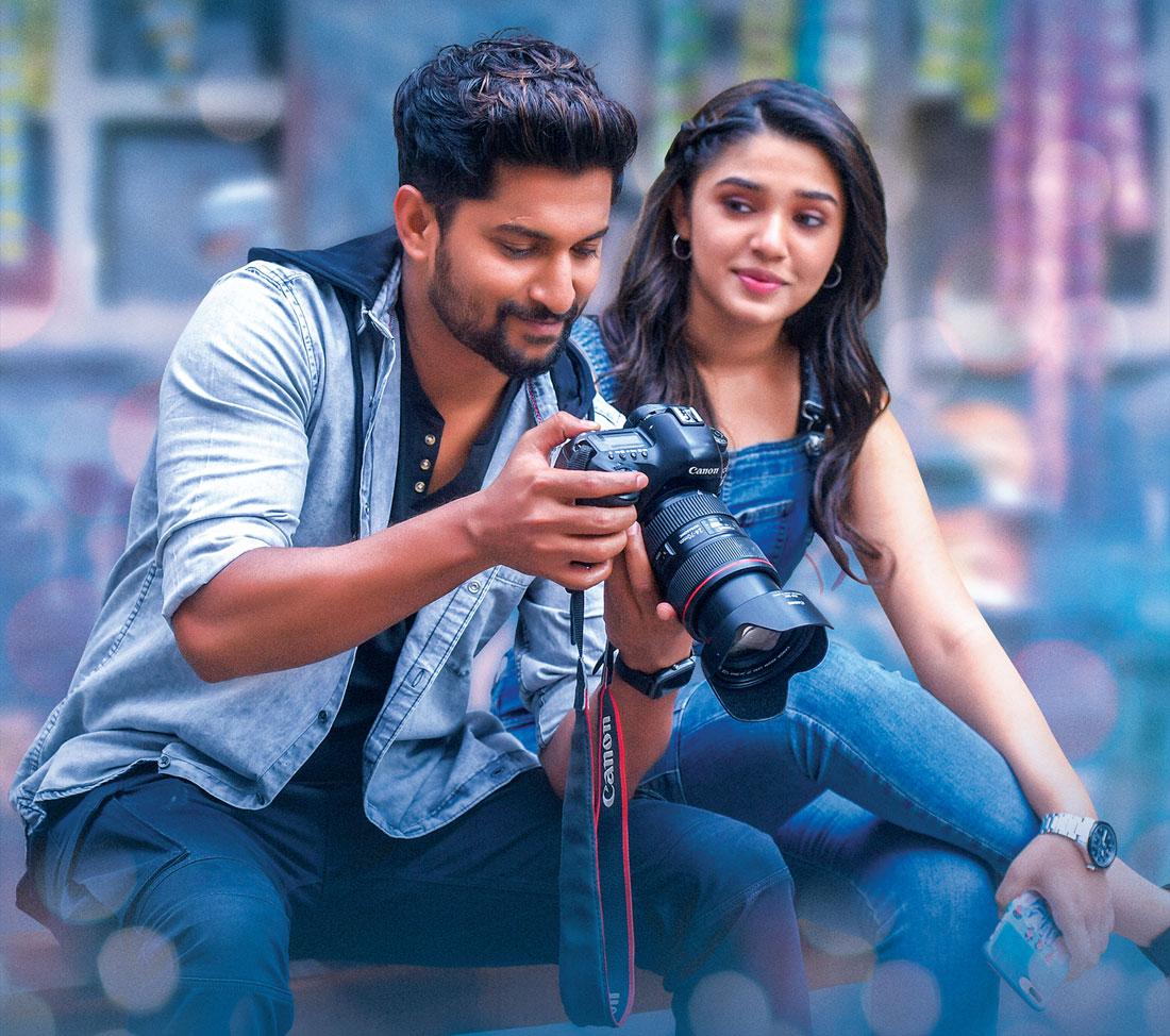 Edo Edo lyrical video release from Shyam Singa Roy