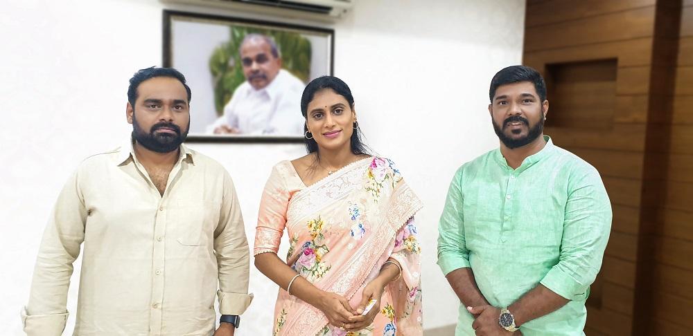 Ee Kathalo Patralu Kalpitam Second Song Launch