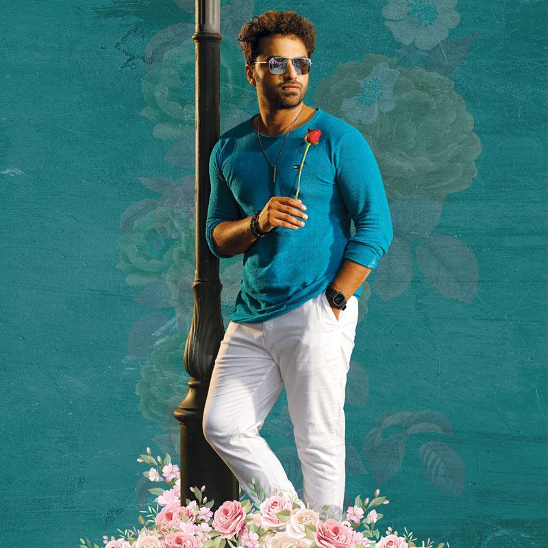 Ee Single Chinnode Song From Paagal 