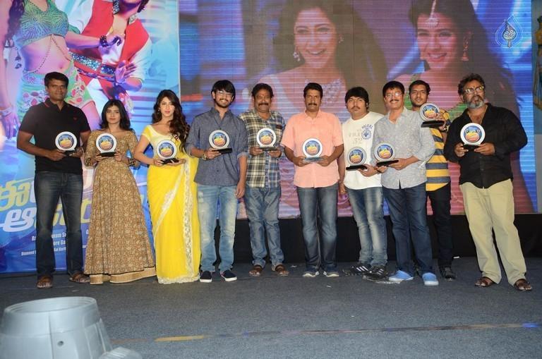 CineJosh news