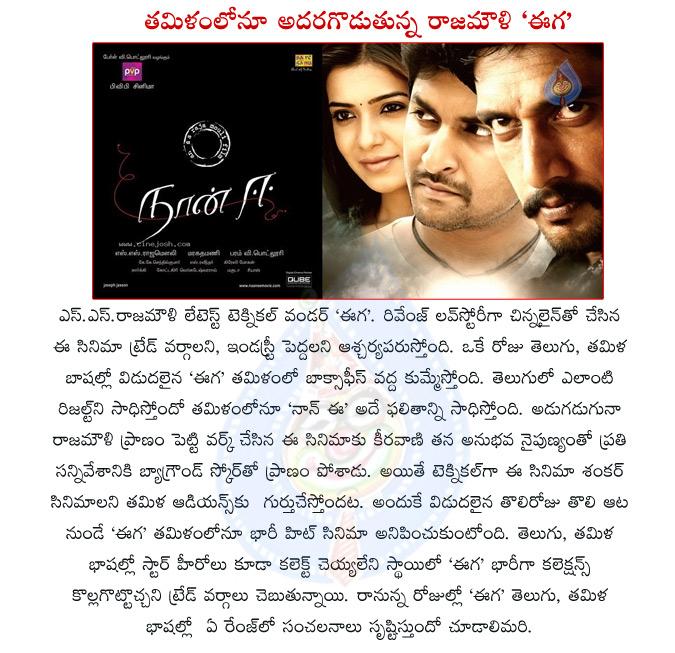 CineJosh news