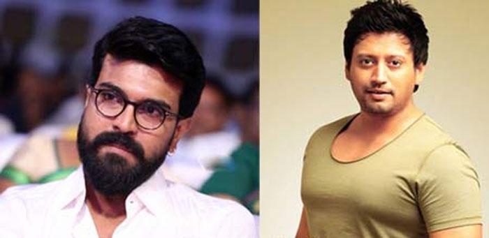 Jeens Hero Prasanth in Charan and Boyapati Film