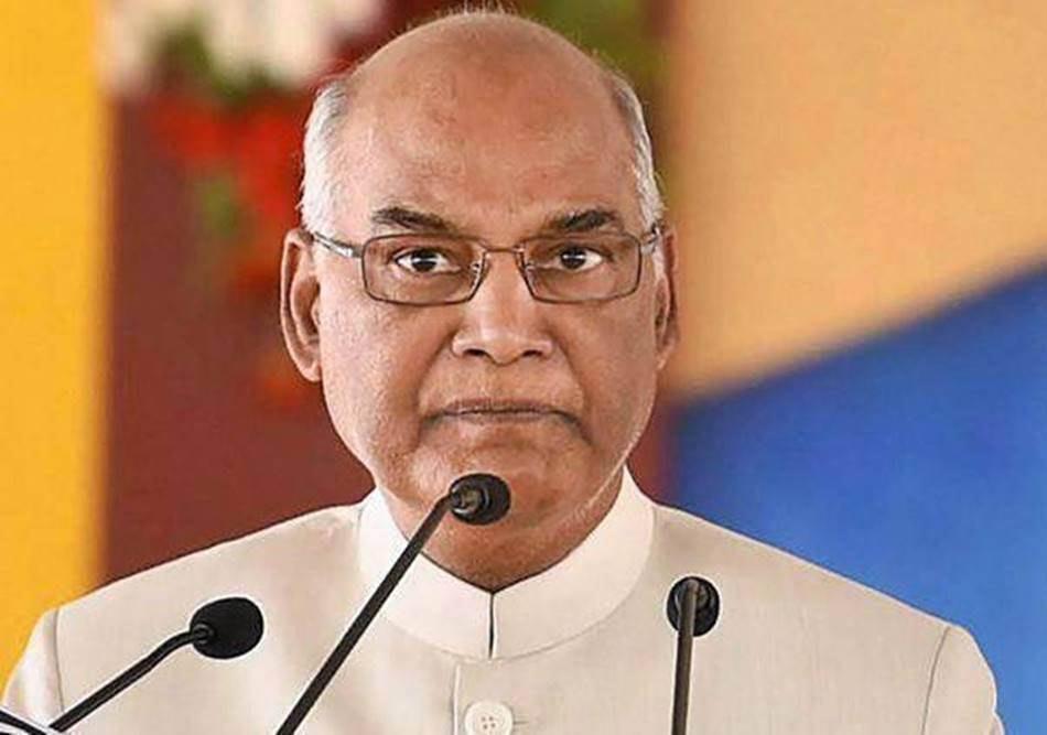 Eight states get new governors