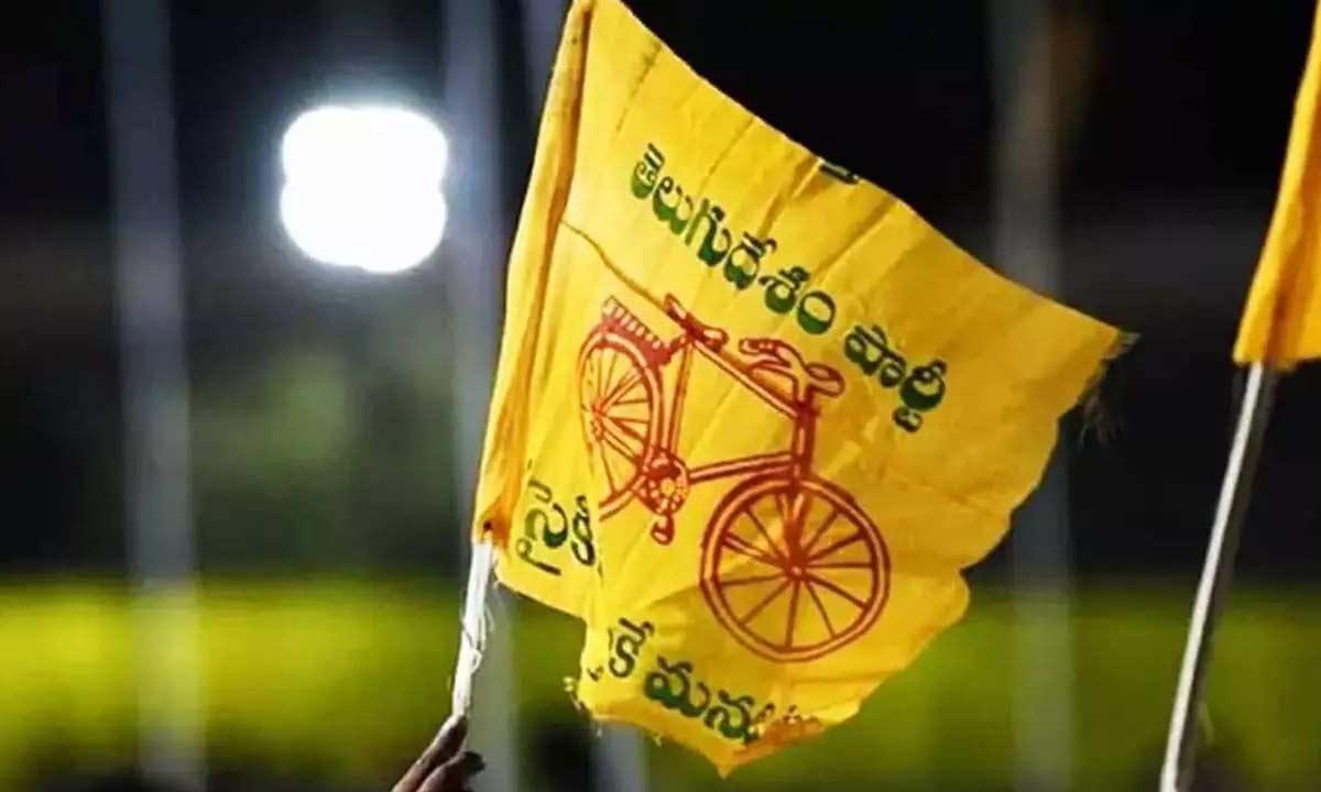 Either way, TDP is in the lead