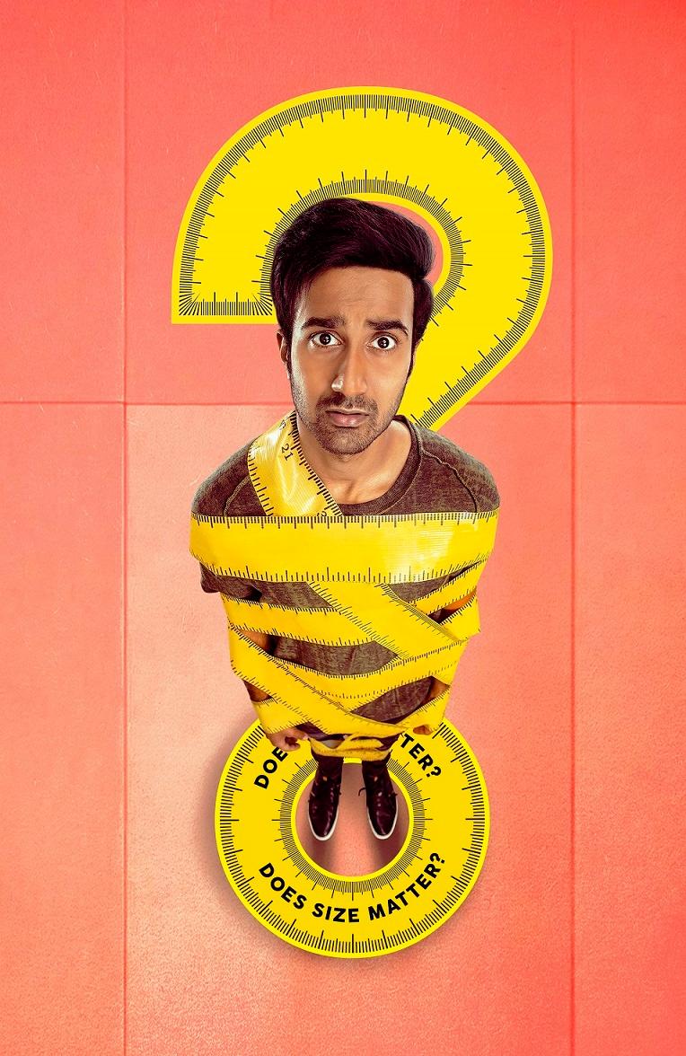'Ek Mini Katha' first look at UV Concepts production